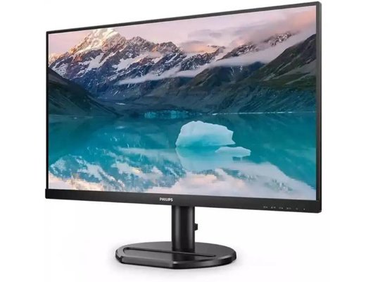 Монитор Philips 275S9JAL (00/01) черный